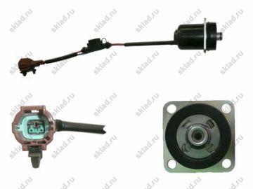 Форсунка бензиновая в сборе  A6600-FU471