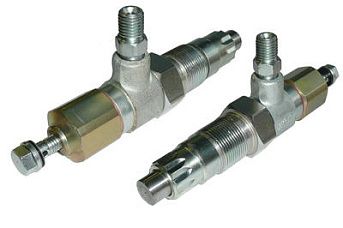 Форсунка дизельная в сборе  Z-5-15300-039-1