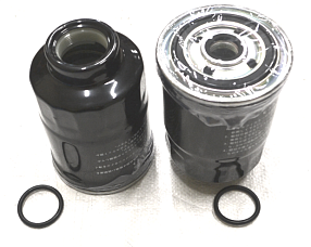 Фильтр топливный  YM129901-55850