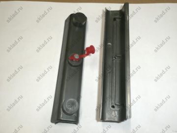 Вкладыш верхний для УБС  SS012A01-0013