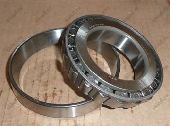 Подшипник роликовый конический  7213