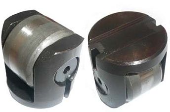 Ролик каретки боковой  31220-05540