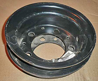 Диск колесный 4.33R-8 из двух половинок (1792PA5982) 