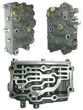 Гидрораспределитель АКПП  91328-00028