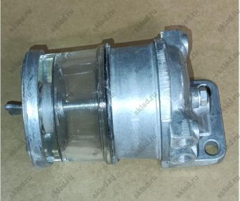 Фильтр отстойник  FS060.090.02 с отв.