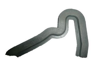 Прокладка крышки защитной ремн я привода ГРМ MD160685