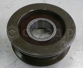 Цепной ролик для погрузчика Komatsu (6812KP7628)