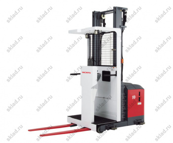 Комплектовщик заказов Nichiyu RB15D