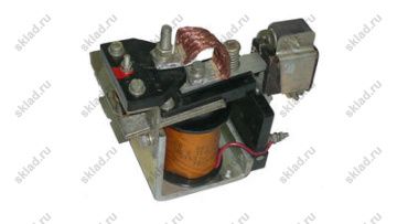 Контактор  КВП-100  40v
