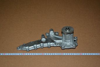 Рабочая часть водяного насоса  (ORIGINAL Parts  From KOREA) 400921-00034