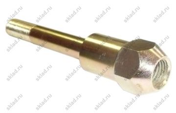 Гайка колесная  47211-L0700