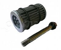 Фильтроэлемент трансмиссионный для Mitsubishi (9779VF2831) 