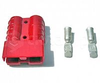 Соединитель электрический S/SR/SB50 (1561860) 