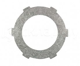 Диск фрикционный стальной для техники Toyota (1748PC9375)