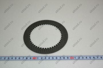 Диск фрикционный сентированный  130113-00022