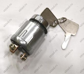Замок зажигания  24800-64830