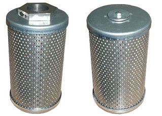 Фильтр гидравлический  возвратный 2839GD7964