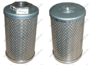 Фильтр гидравлический  возвратный 2839GD7964