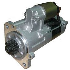 Стартер в сборе  LS00-022