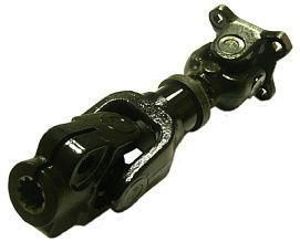 Вал карданный привода насоса  (оригинал, Япония) 91371-00030
