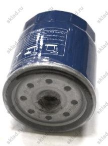 Фильтр масляный АКПП  115G3-82241