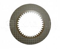 Диск фрикционный сентированный для техники Komatsu (9358BC1167) 