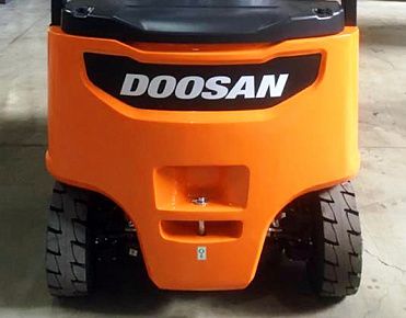 Doosan в типографии нового поколения