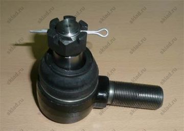 Наконечник рулевой  31230-02540