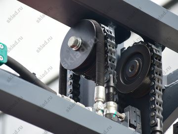 Комплектовщик заказов GROS MHA13SQ вертикальный (завод MIMA)