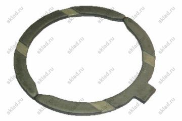 Кольцо упорное коленвала  STD 11011-22011