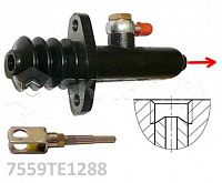 Тормозной цилиндр главный на Hyundai (7559TE1288) 