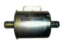Фильтр гидравлический в магистраль для техники Toyota (7214AA1488) 