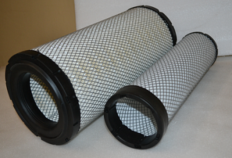 Комплект фильтров воздушных  2254FM1115