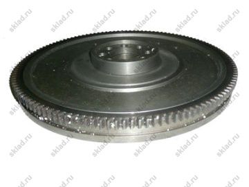 Маховик в сборе  NC493G-122000