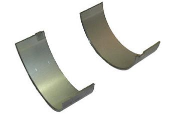 Вкладыши шатунные комплект шейки STD 8-94462-943-0