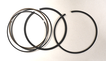 Кольца поршневые комплект  на поршень OS=0,5 1G2117QF00