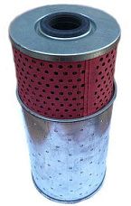 Фильтроэлемент масляный  1334236