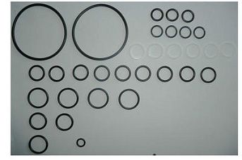 Комплект ремонтный гидрораспределителя 04676-20580-71