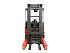 Ричтрак электроштабелер 3 тонны с высотой подъема от 3 до 8 метров GROS MF30 (завод MIMA)