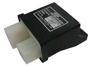 Реле свечей накала  11067-FK101