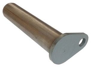 Ось крепления ЦН  65506-13310-71