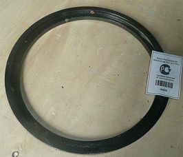 Кольцо отбортовочное  15x4 1/2-8SR