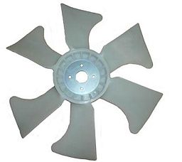 Крыльчатка вентилятора  21060-K9270