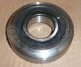 Ролик грузоподъёмника для погрузчика Mitsubishi (8521KC1295)