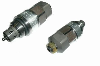 Клапан понижающий гидрораспред елителя 69328-53H05