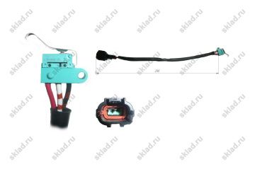 Микровыключатель  36014-FK101