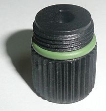 Пробка резьбовая  421527 (221010)