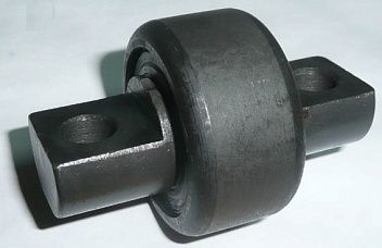Ролик каретки боковой  D10P8-00501