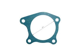 Прокладка водяного насоса  SK154-39734-30