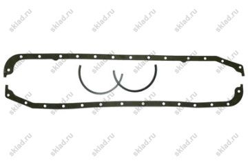 Комплект ремонтный  0727-89-104A